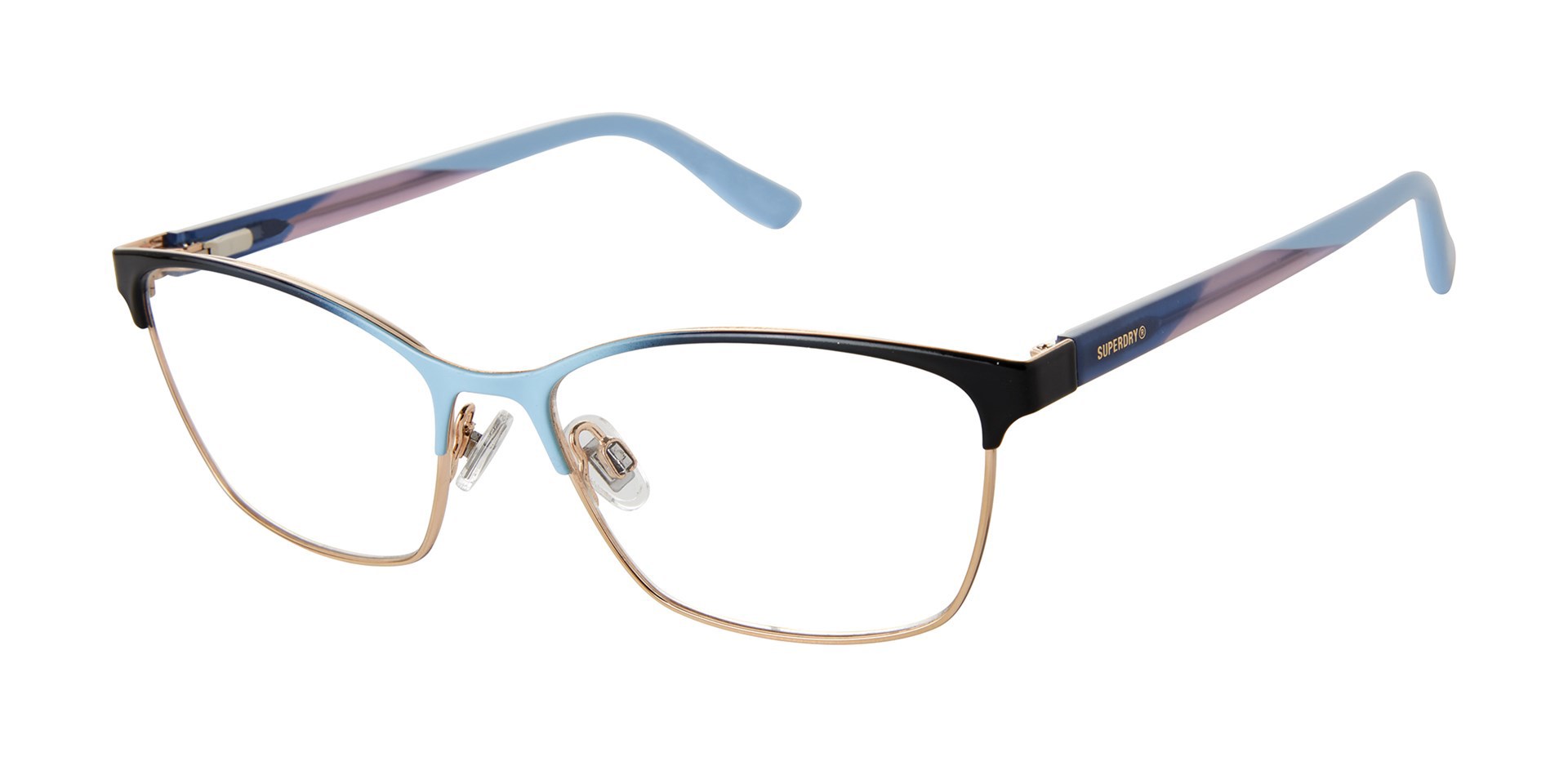 Picture of Superdry Eyeglasses SDOW502T