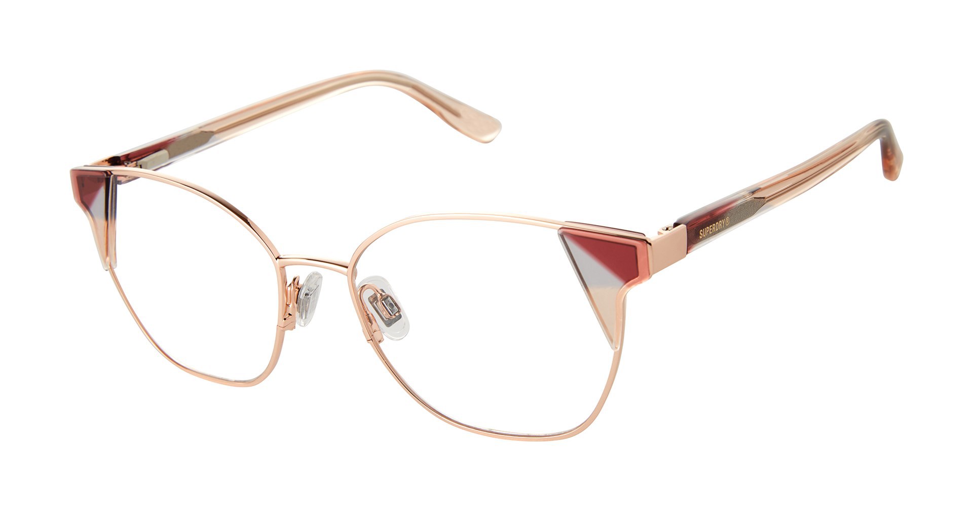 Picture of Superdry Eyeglasses SDOW500T