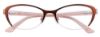Picture of Takumi Eyeglasses TK1013