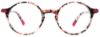 Picture of Takumi Eyeglasses TK1256