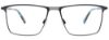 Picture of Takumi Eyeglasses TK1268