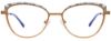 Picture of Takumi Eyeglasses TK1278