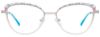 Picture of Takumi Eyeglasses TK1278