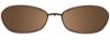 Picture of Takumi Eyeglasses T9949