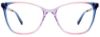 Picture of Takumi Eyeglasses TK1197