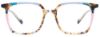 Picture of Takumi Eyeglasses TK1257