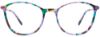 Picture of Takumi Eyeglasses TK1267