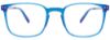 Picture of Takumi Eyeglasses TK1266