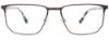 Picture of Takumi Eyeglasses TK1232