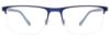 Picture of Takumi Eyeglasses TK1252