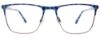 Picture of Takumi Eyeglasses TK1225