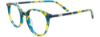Picture of Takumi Eyeglasses TK1251