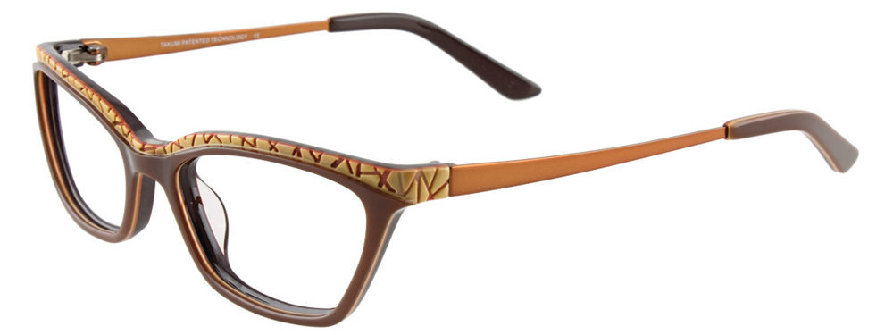 Picture of Takumi Eyeglasses T9997