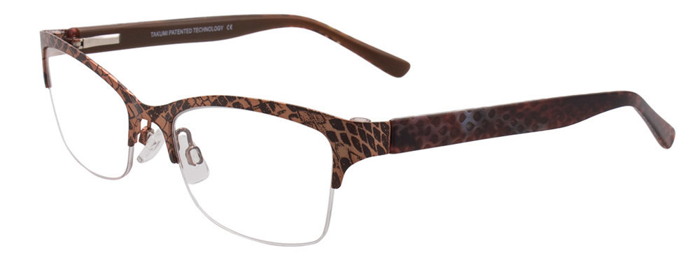 Picture of Takumi Eyeglasses TK972