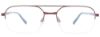 Picture of Takumi Eyeglasses TK1194