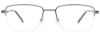 Picture of Takumi Eyeglasses TK1166