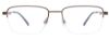 Picture of Takumi Eyeglasses TK1166