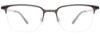 Picture of Takumi Eyeglasses TK1219