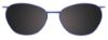 Picture of Takumi Eyeglasses TK1204