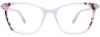 Picture of Takumi Eyeglasses TK1212