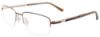 Picture of Takumi Eyeglasses TK1223