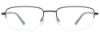 Picture of Takumi Eyeglasses TK1223