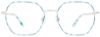 Picture of Takumi Eyeglasses TK1243