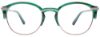 Picture of Takumi Eyeglasses TK1237