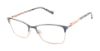 Picture of Ted Baker Eyeglasses TW525