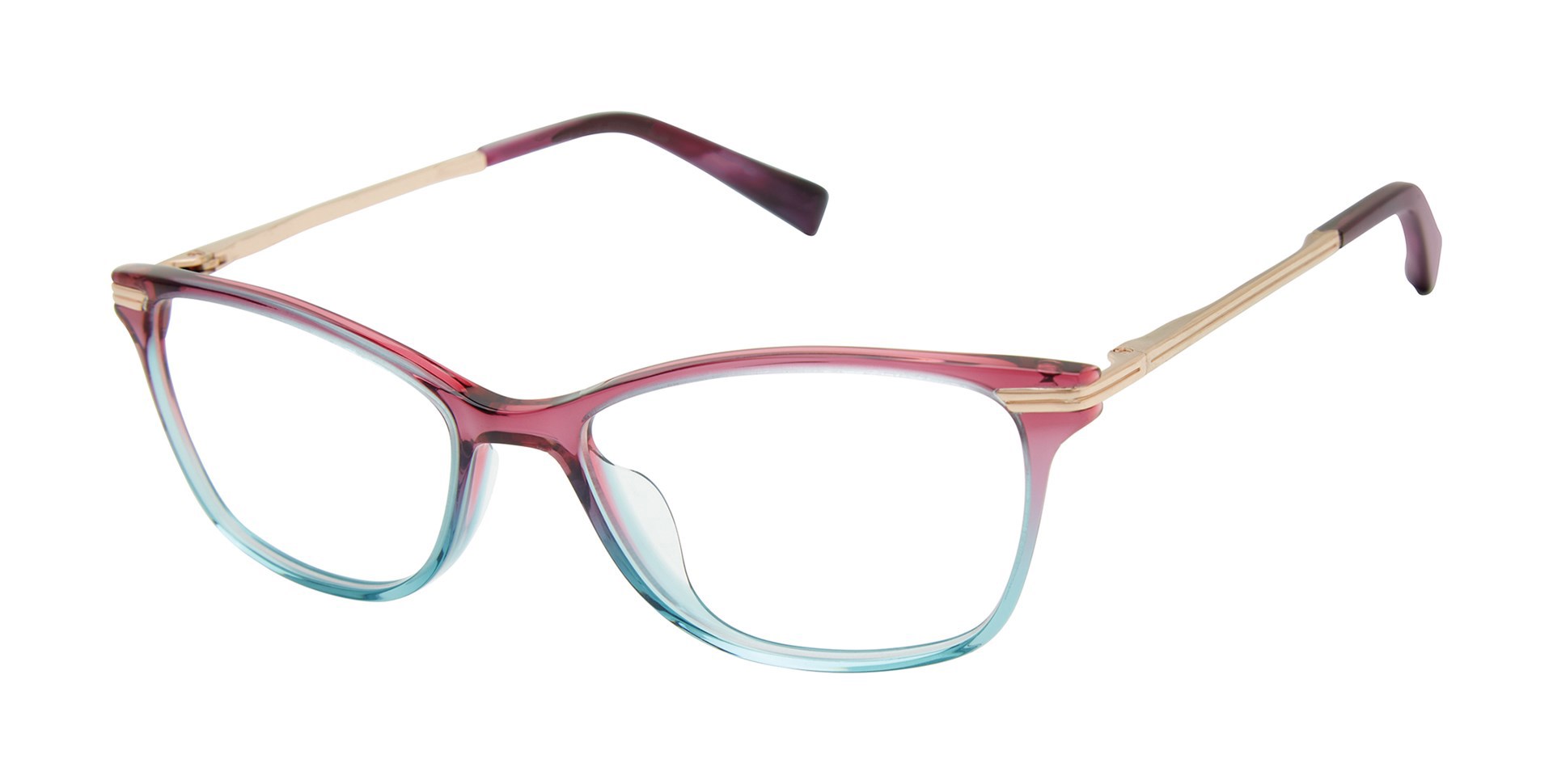 Picture of Ted Baker Eyeglasses TKG002