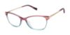 Picture of Ted Baker Eyeglasses TKG002