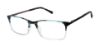 Picture of Ted Baker Eyeglasses TFM016