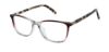 Picture of Ted Baker Eyeglasses TWUF005