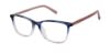 Picture of Ted Baker Eyeglasses TWUF005