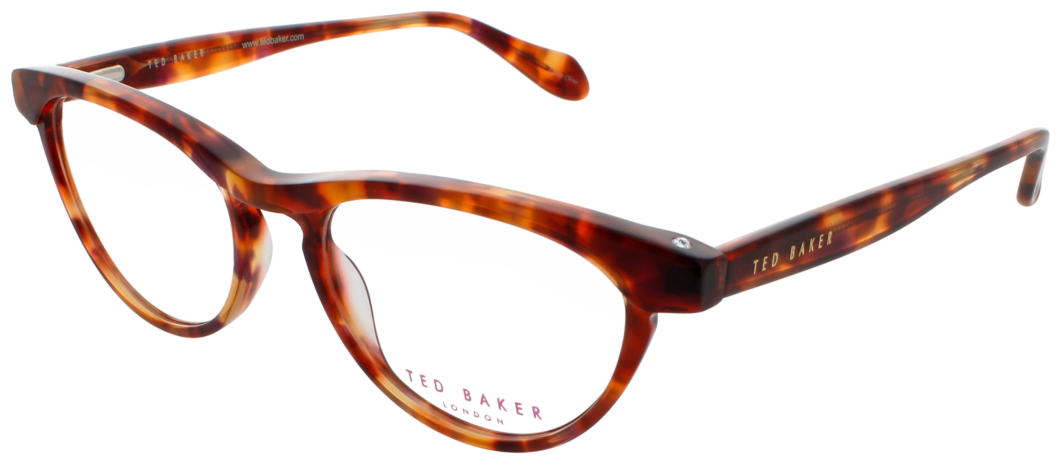 Picture of Ted Baker Eyeglasses B713