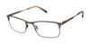 Picture of Ted Baker Eyeglasses TM515