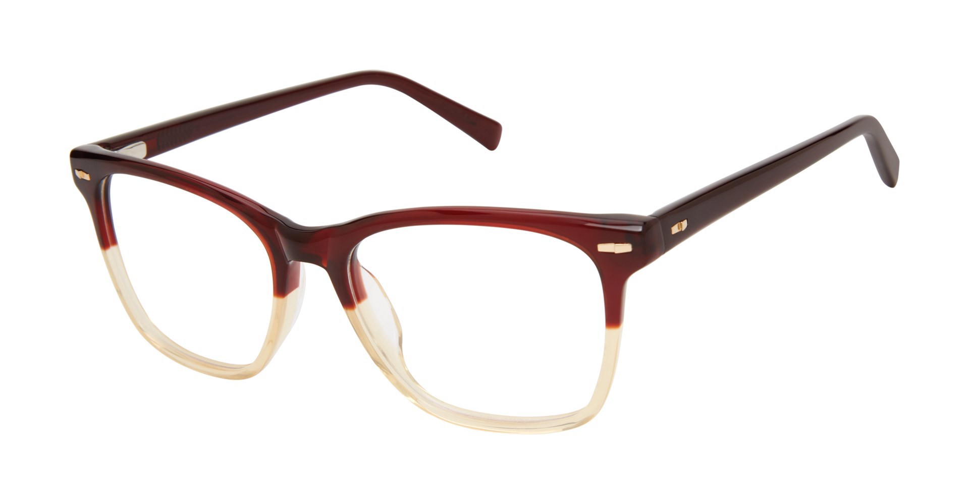 Picture of Ted Baker Eyeglasses TWBIO001