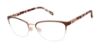 Picture of Ted Baker Eyeglasses TW513