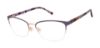 Picture of Ted Baker Eyeglasses TW513