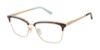 Picture of Ted Baker Eyeglasses TW502
