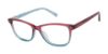 Picture of Ted Baker Eyeglasses B983