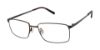 Picture of Titanflex Eyeglasses M1017