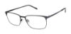 Picture of Titanflex Eyeglasses M1016