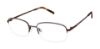 Picture of Titanflex Eyeglasses M1015
