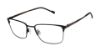 Picture of Titanflex Eyeglasses 827080