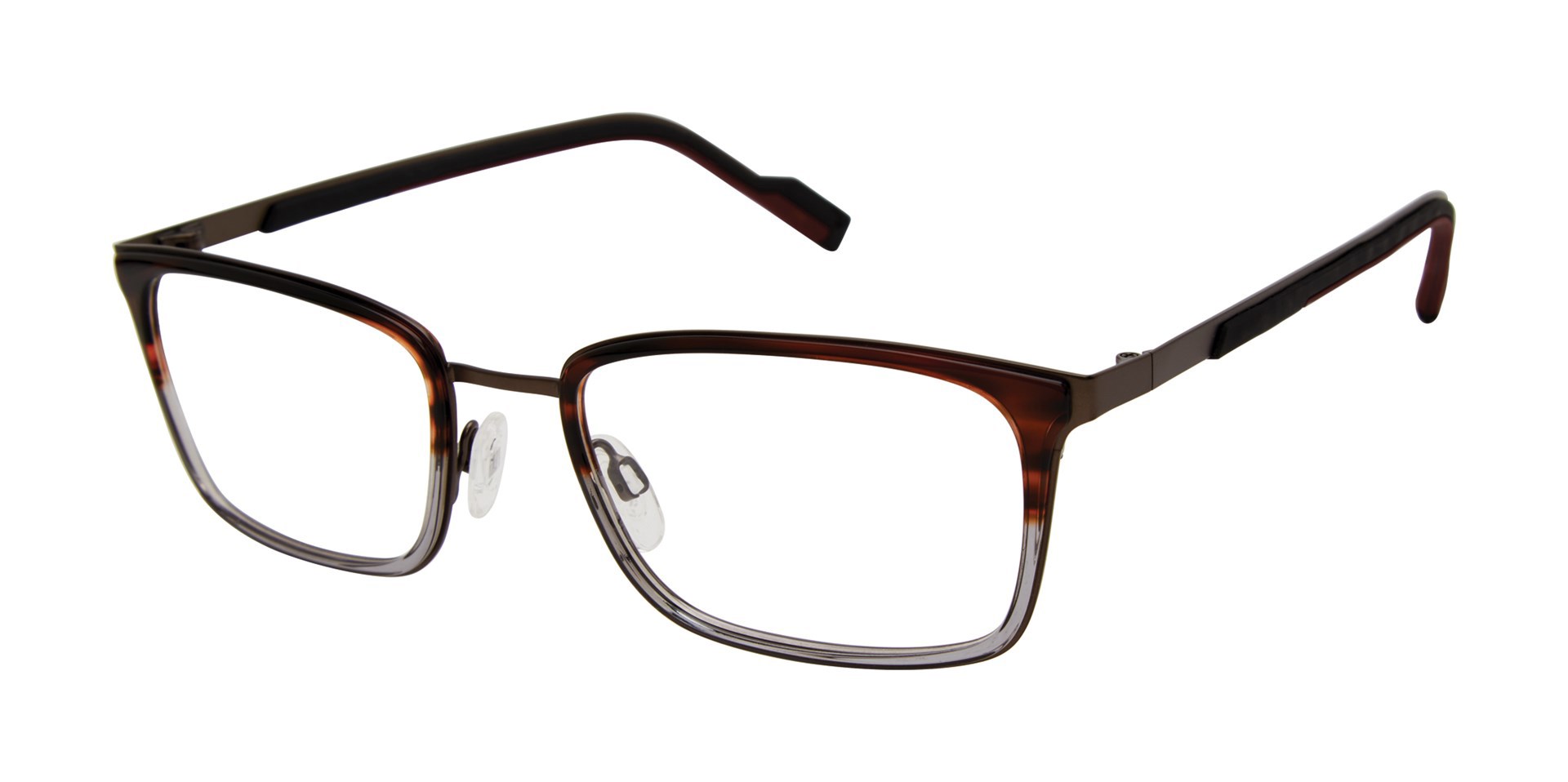 Picture of Titanflex Eyeglasses 827073