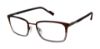 Picture of Titanflex Eyeglasses 827073