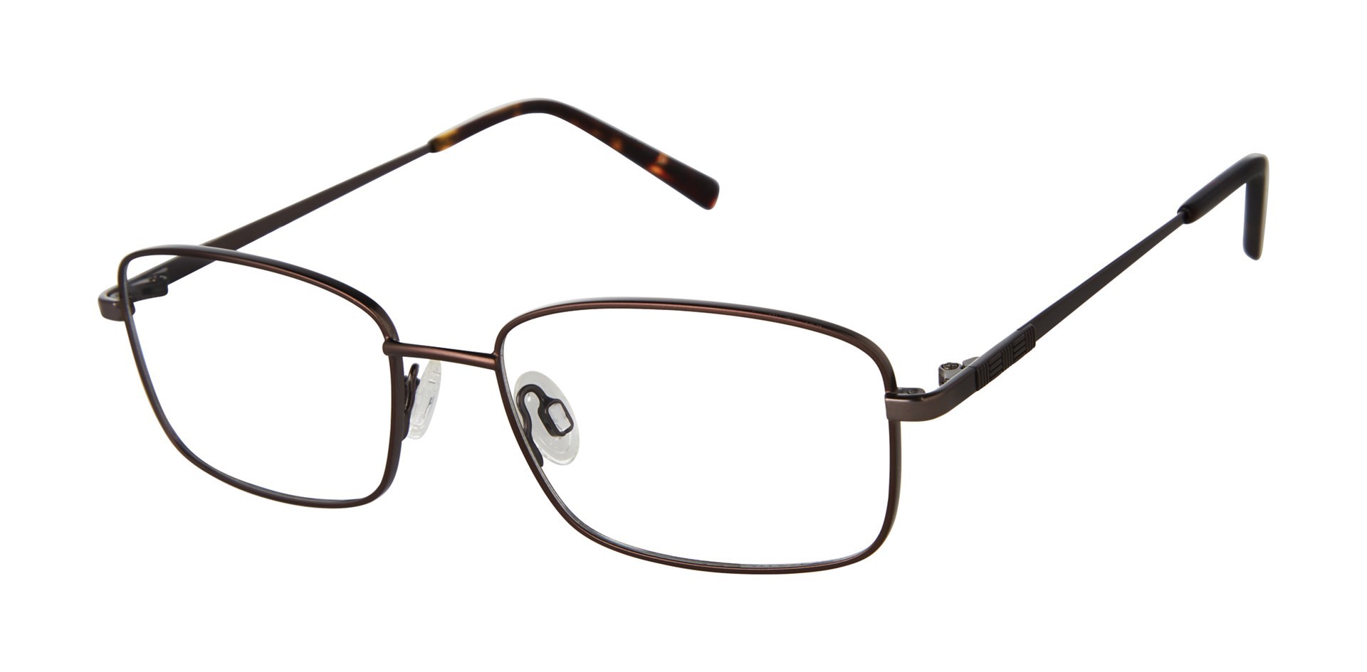 Picture of Titanflex Eyeglasses M1007