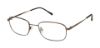 Picture of Titanflex Eyeglasses M992