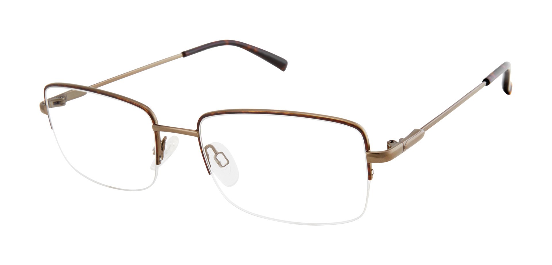 Picture of Titanflex Eyeglasses M986